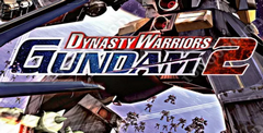 Dynasty Warriors Gundam 2