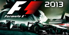 F1 2013