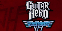 Guitar Hero: Van Halen