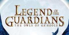 Legend of the Guardians: The Owls of Ga'Hoole Download - GameFabrique