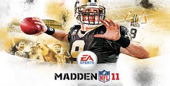 Madden NFL 11