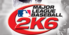 Major League Baseball 2K6