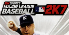 Major League Baseball 2K7