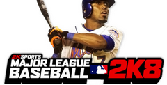 Major League Baseball 2K8