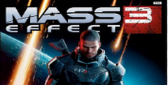 Mass Effect 3