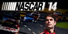 NASCAR '14