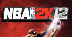 NBA 2K12