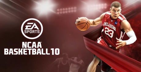 NCAA Basketball 10
