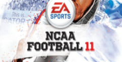 NCAA Football 11