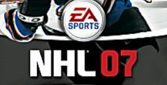 NHL 07