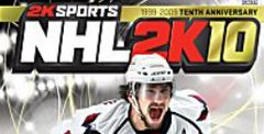 NHL 2K10