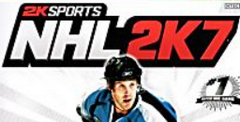 NHL 2K7