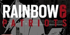 Rainbow 6: Patriots