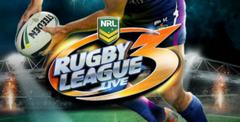 Rugby League Live 3