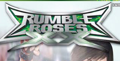 Rumble Roses XX