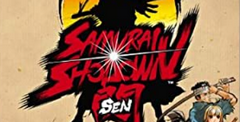 Samurai Shodown: Sen