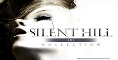 Silent Hill HD Collection