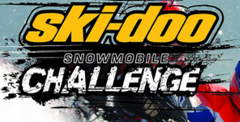 Ski-Doo: Snowmobile Challenge