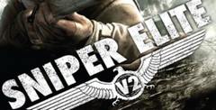 Sniper Elite V2