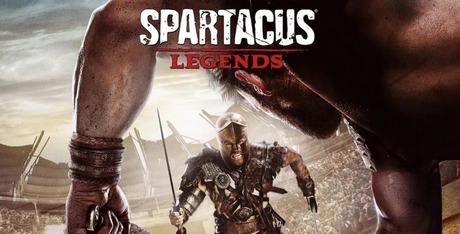 Spartacus Legends