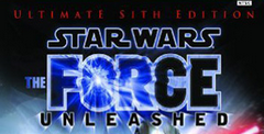 Star Wars: The Force Unleashed - Ultimate Sith Edition