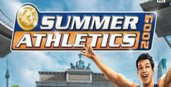 Summer Athletics 2009