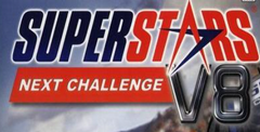 Superstars V8 Next Challenge