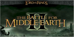 The Lord of The Rings: The Battle For Middle-Earth II