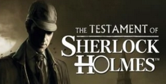 The Testament of Sherlock Holmes