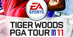 Tiger Woods PGA Tour 11