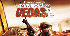 Tom Clancy's Rainbow Six: Vegas 2