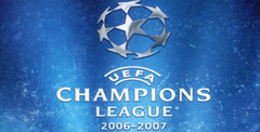 UEFA Champions League 2006-2007