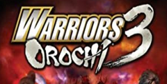 Warriors Orochi 3