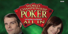 World Championship Poker: Featuring Howard Lederer ""All In""