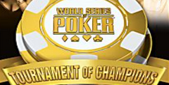 World Series of Poker: Tournament of Champions