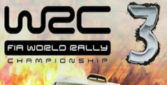 WRC 3: FIA World Rally Championship