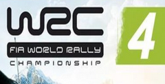 WRC 4: FIA World Rally Championship