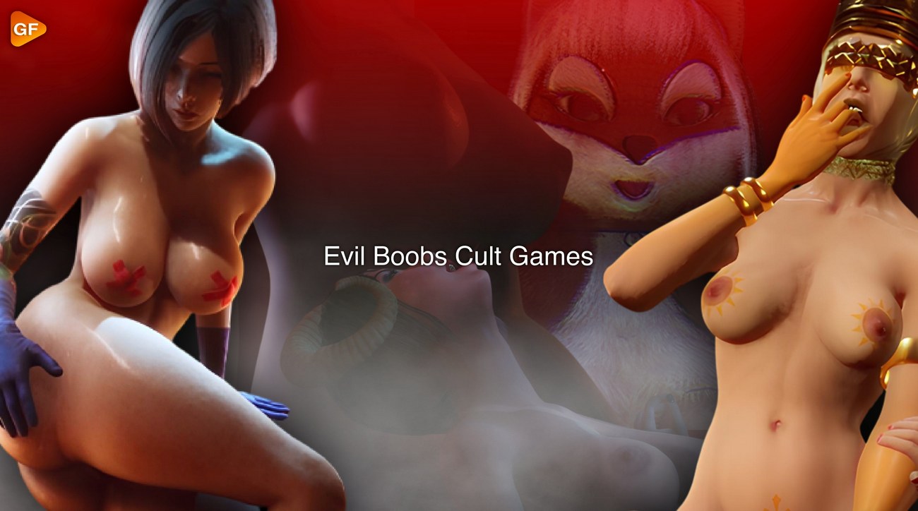 Evil Boobs Cult