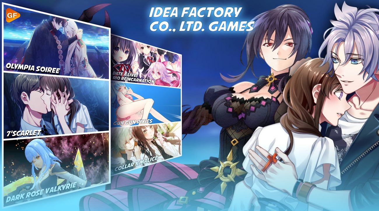 Idea Factory Co., Ltd.