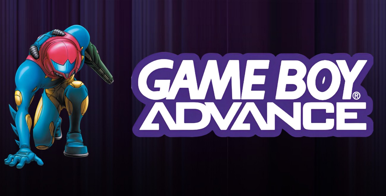 Gameboy Advance Games