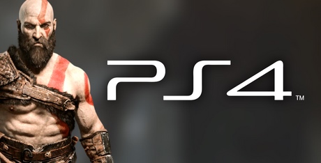 PlayStation 4 Games