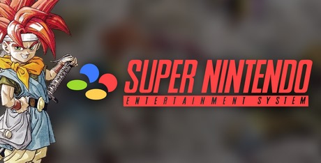 SNES Games