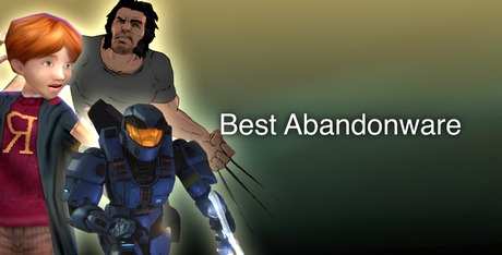 Best Abandonware