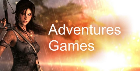 Adventures Games