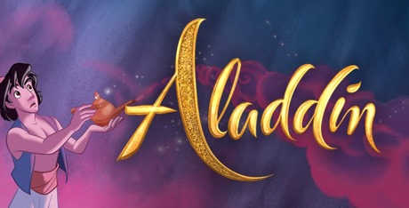 Aladdin Games