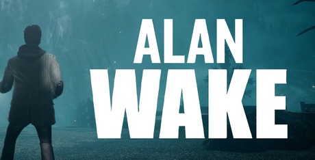 Alan Wake Series
