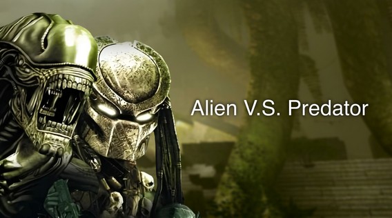 Alien V.S. Predator