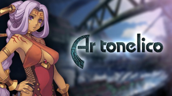 Ar Tonelico Series
