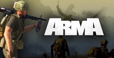 ArmA Series