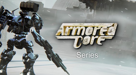 Armored Core Series